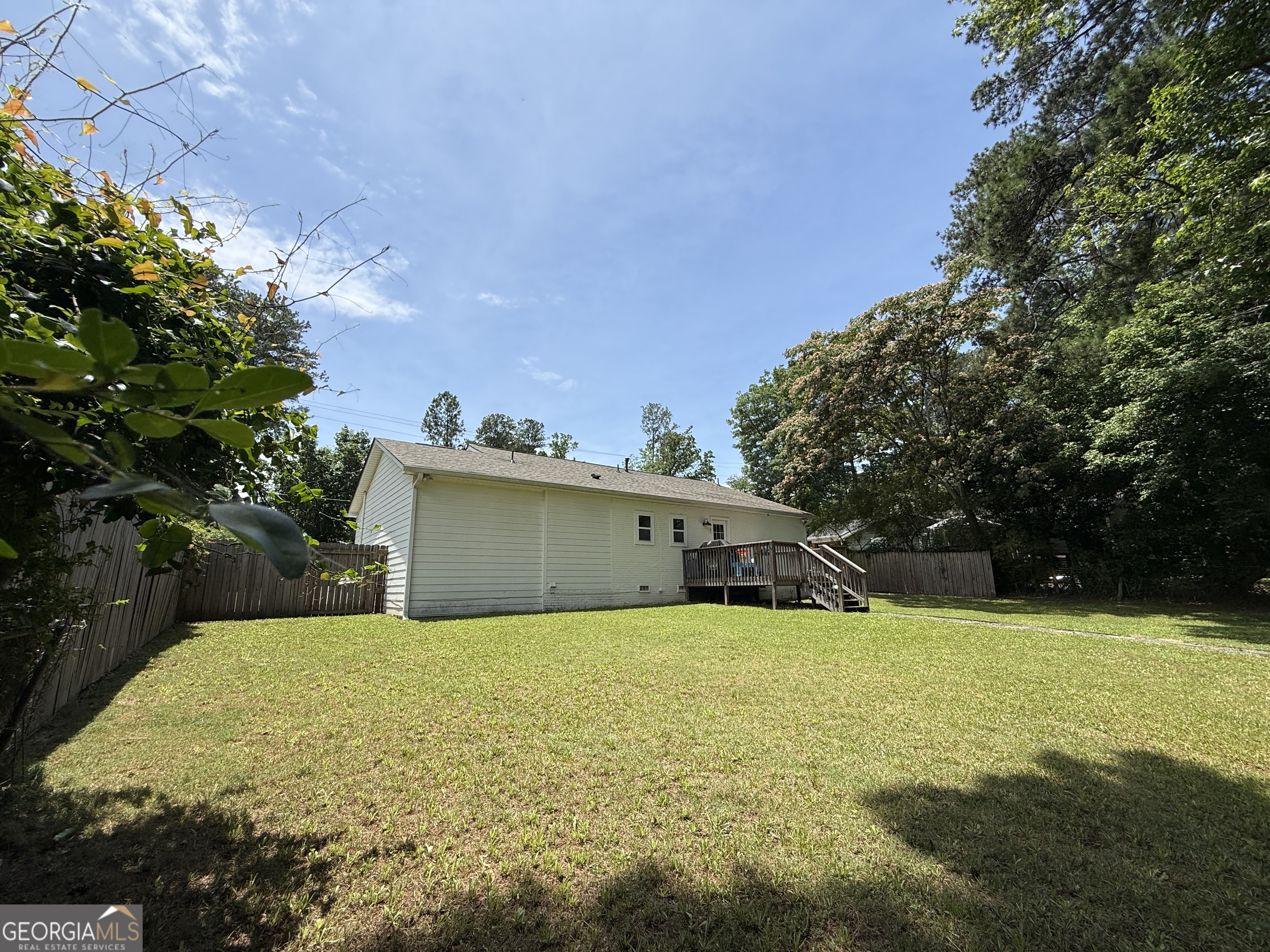 2676 Horseshoe Bend Road SW Marietta GA 30064