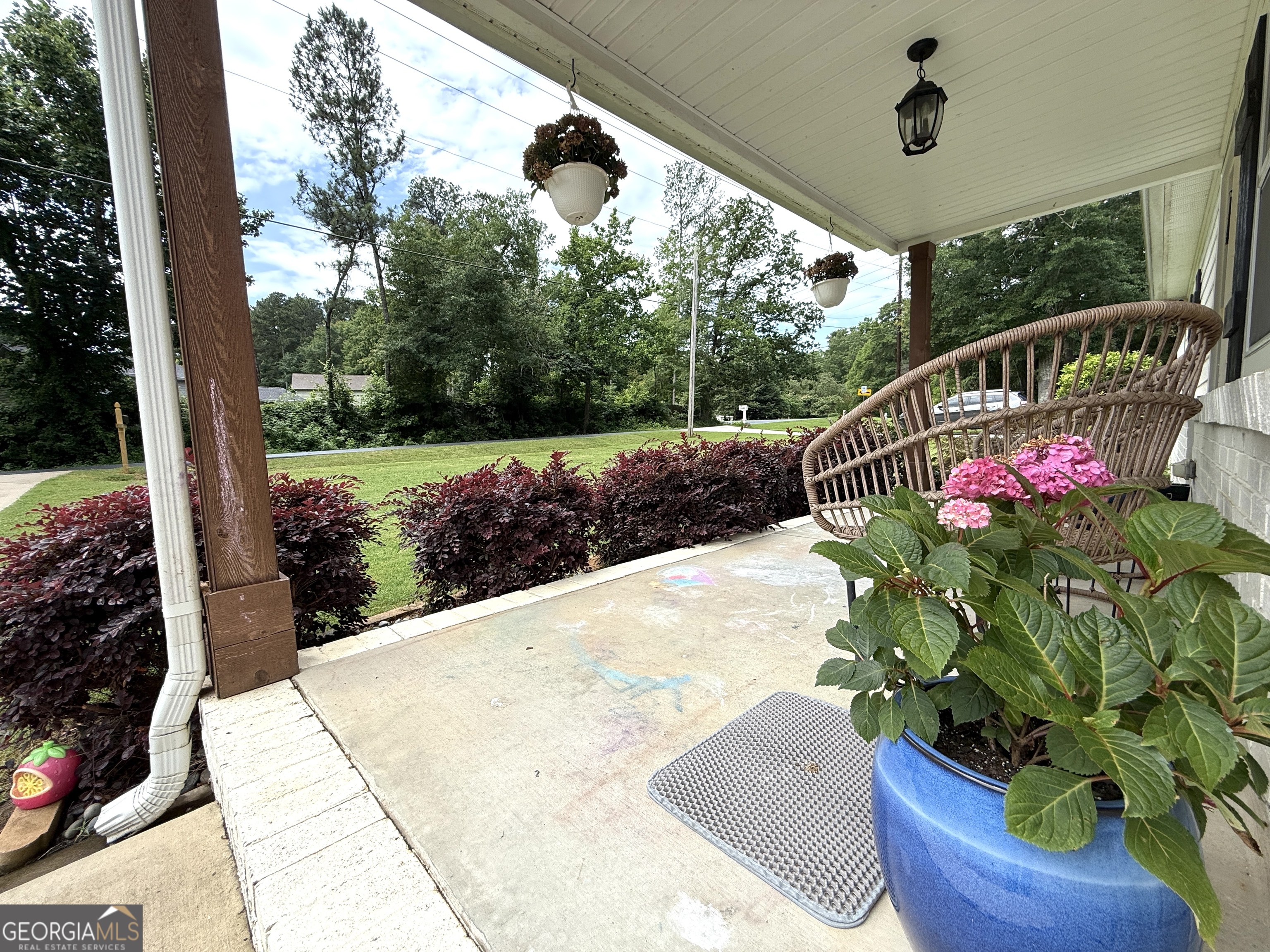 2676 Horseshoe Bend Road SW Marietta GA 30064