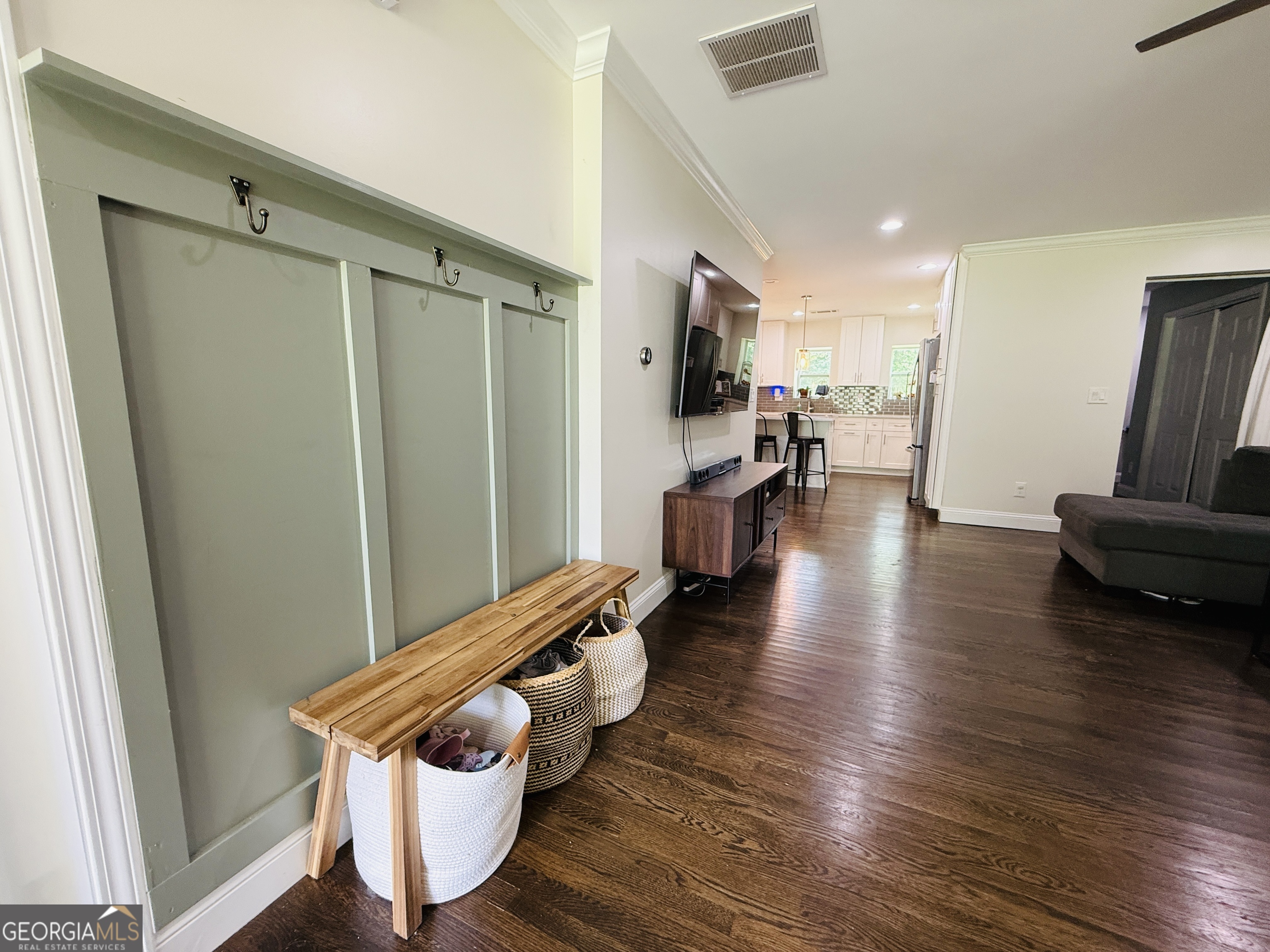 2676 Horseshoe Bend Road SW Marietta GA 30064