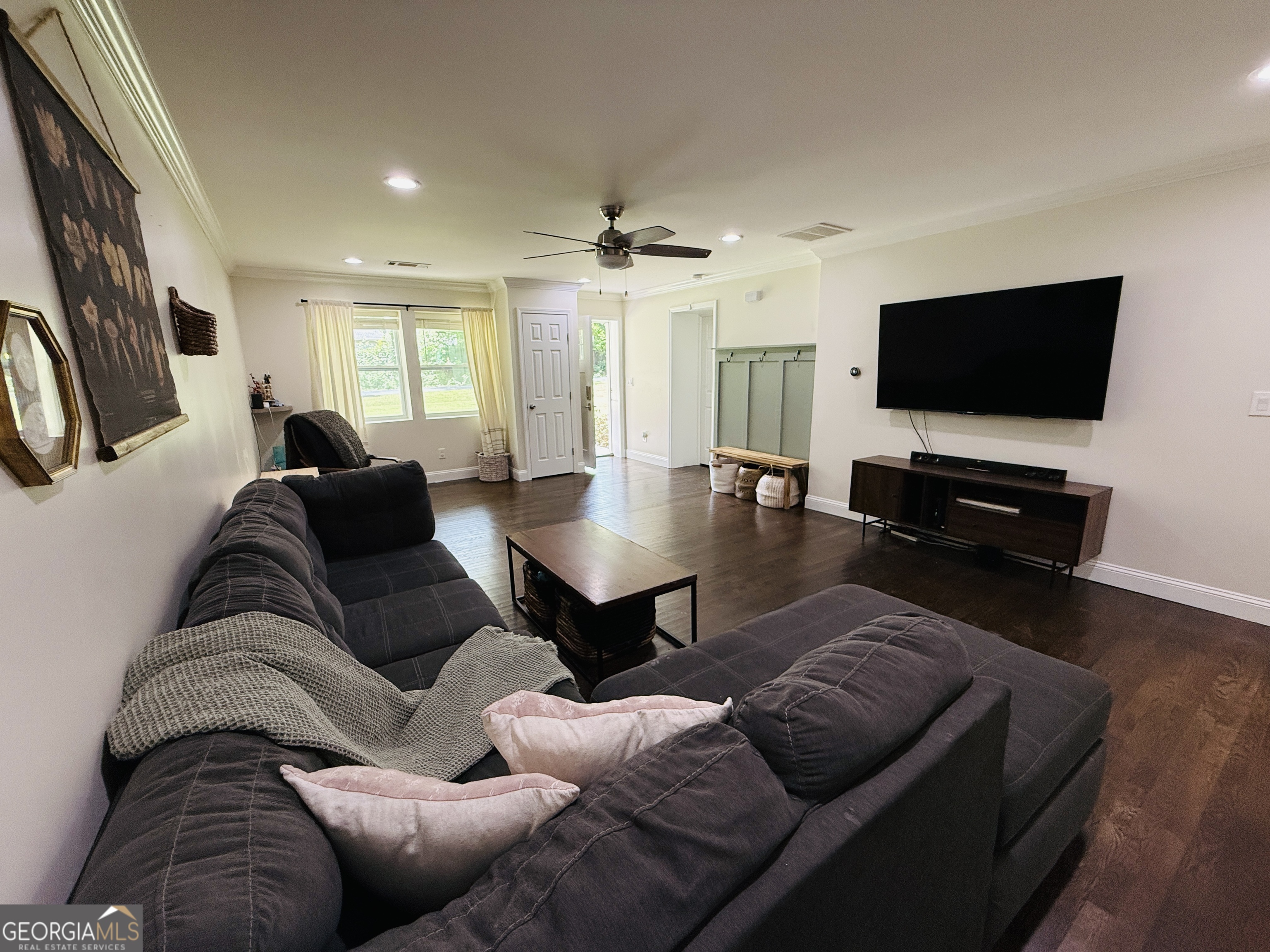 2676 Horseshoe Bend Road SW Marietta GA 30064