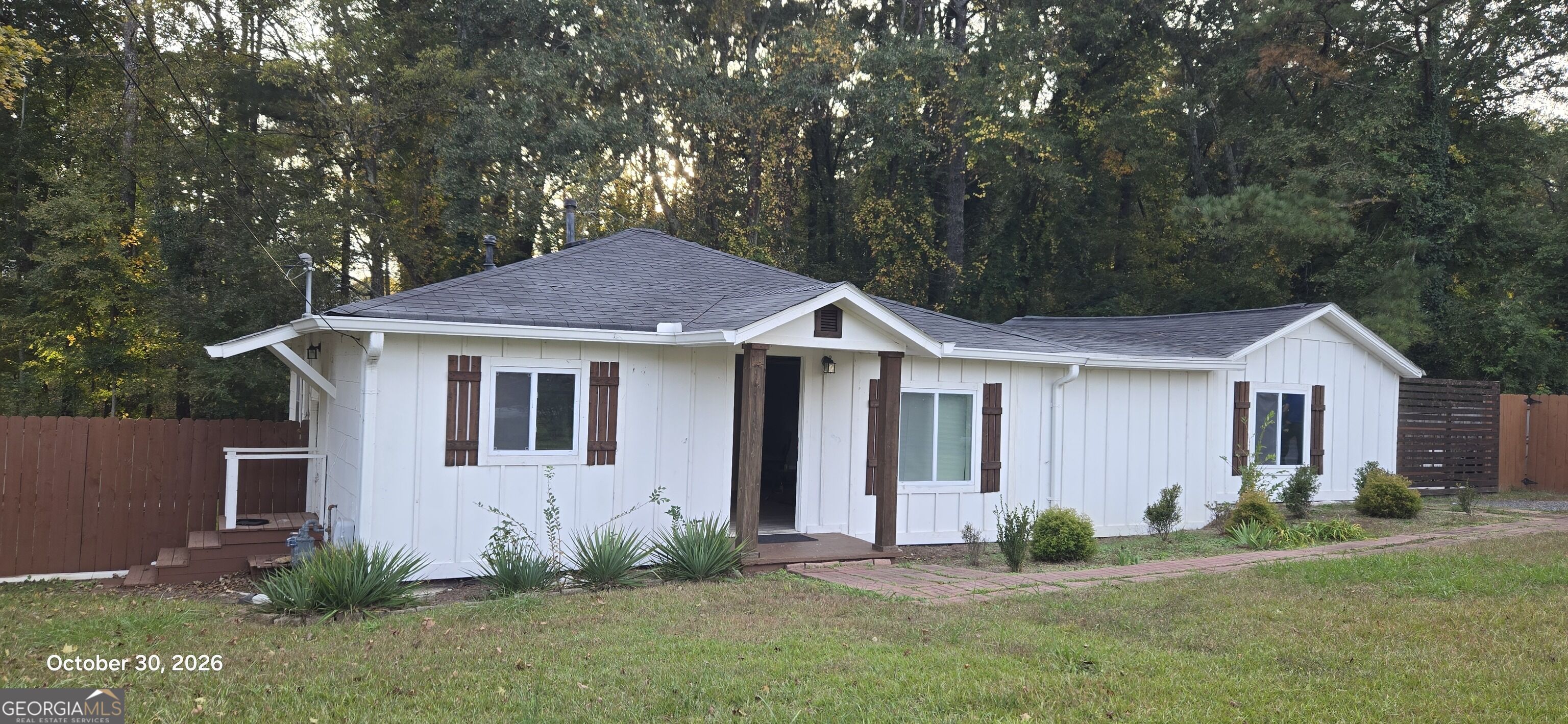 4920 Hiram Lithia Springs Road Powder Springs GA 30127