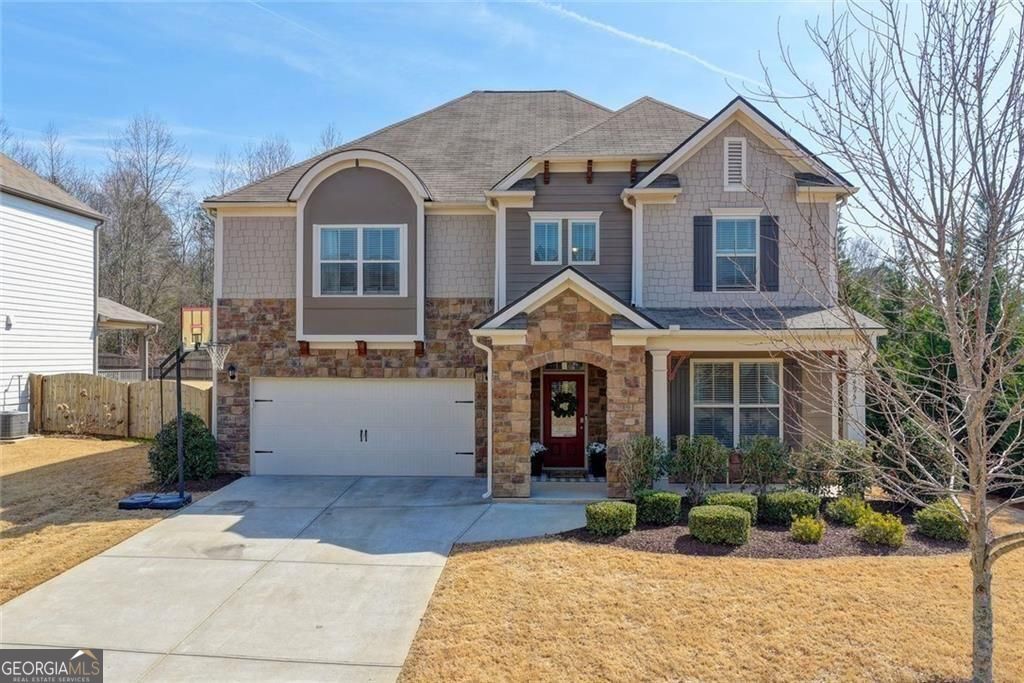 5495 Lacebark Pine Court Cumming GA 30040