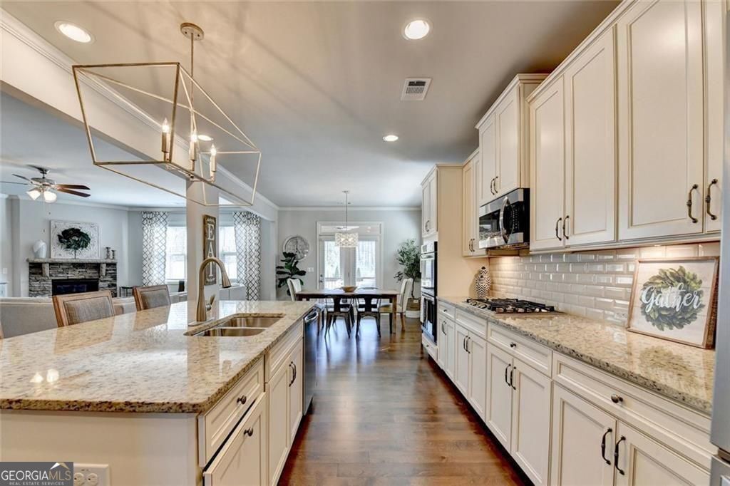 5495 Lacebark Pine Court Cumming GA 30040