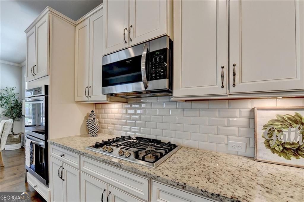 5495 Lacebark Pine Court Cumming GA 30040