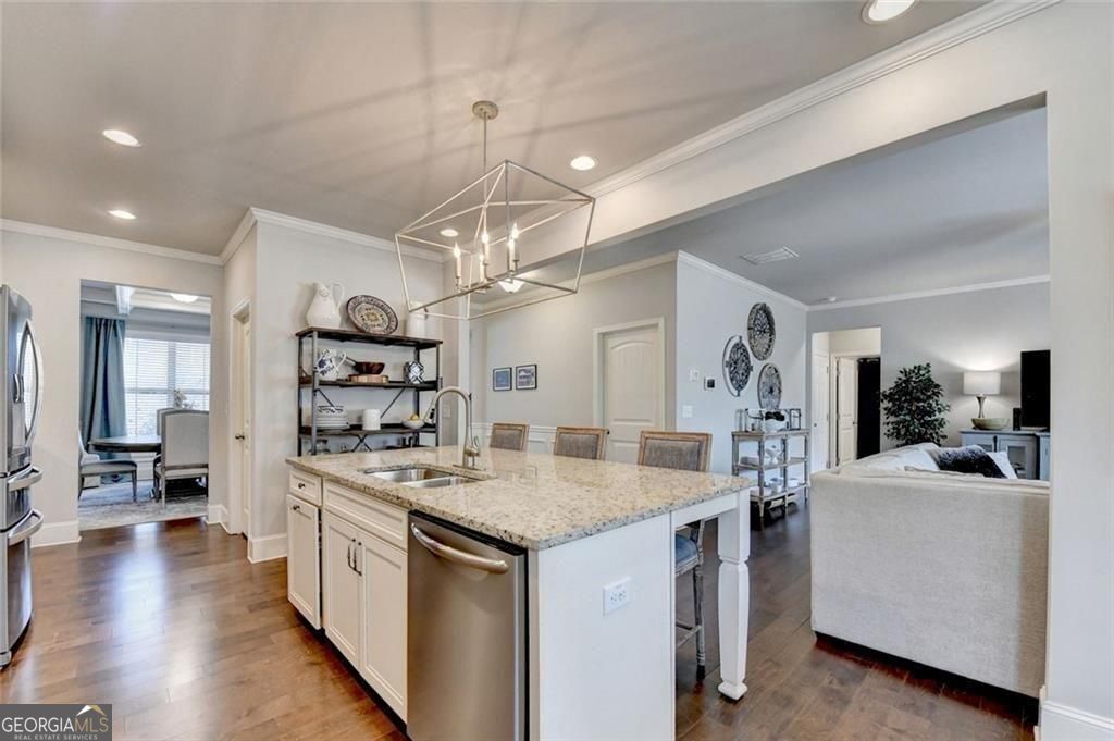 5495 Lacebark Pine Court Cumming GA 30040