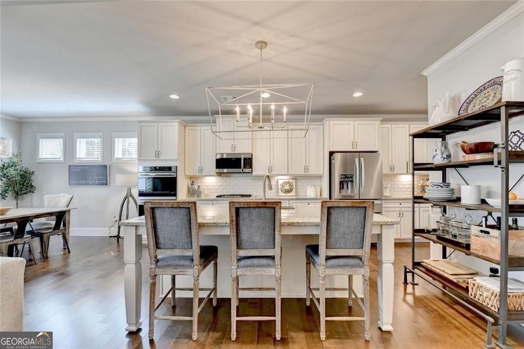 5495 Lacebark Pine Court Cumming GA 30040