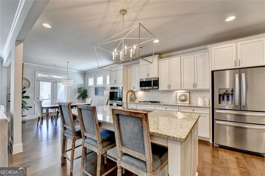 5495 Lacebark Pine Court Cumming GA 30040