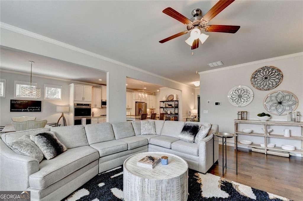 5495 Lacebark Pine Court Cumming GA 30040