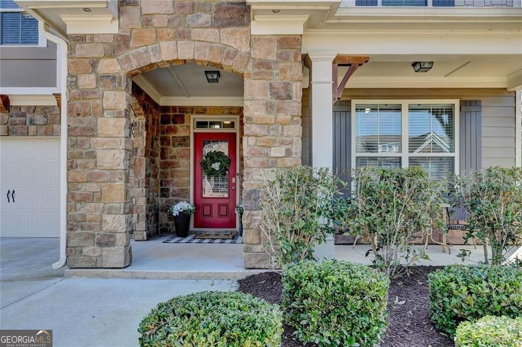 5495 Lacebark Pine Court Cumming GA 30040