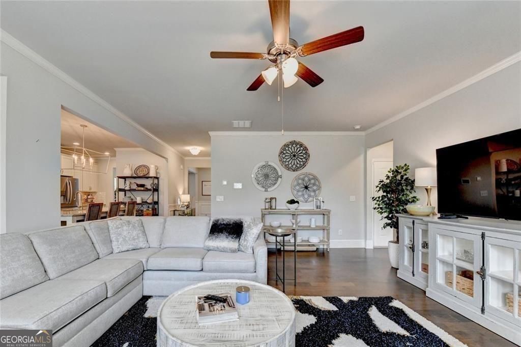 5495 Lacebark Pine Court Cumming GA 30040