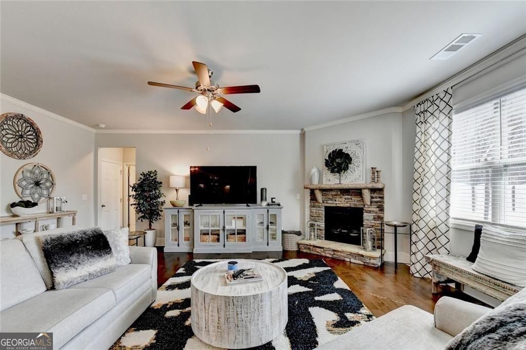 5495 Lacebark Pine Court Cumming GA 30040