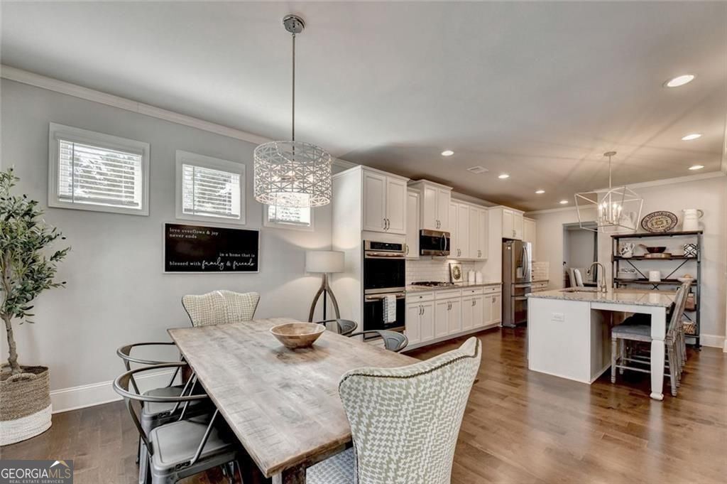 5495 Lacebark Pine Court Cumming GA 30040