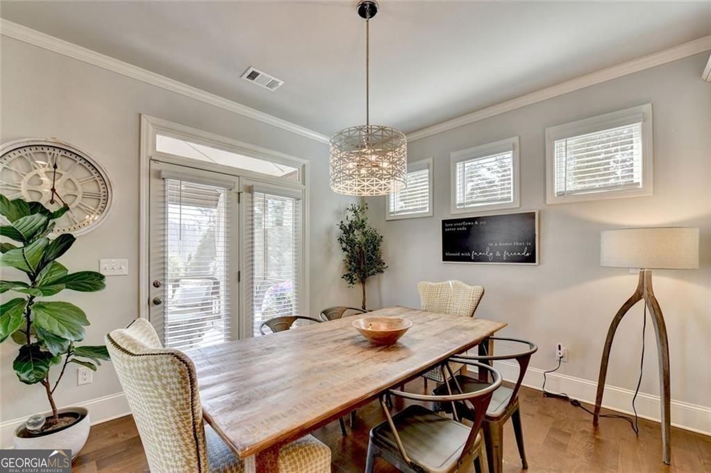5495 Lacebark Pine Court Cumming GA 30040