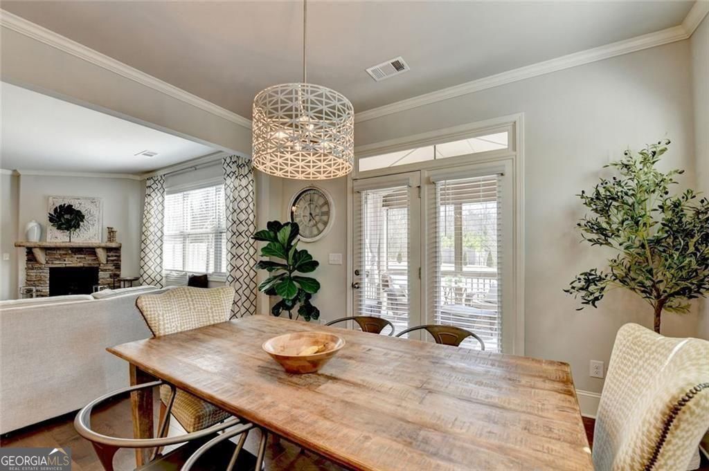 5495 Lacebark Pine Court Cumming GA 30040