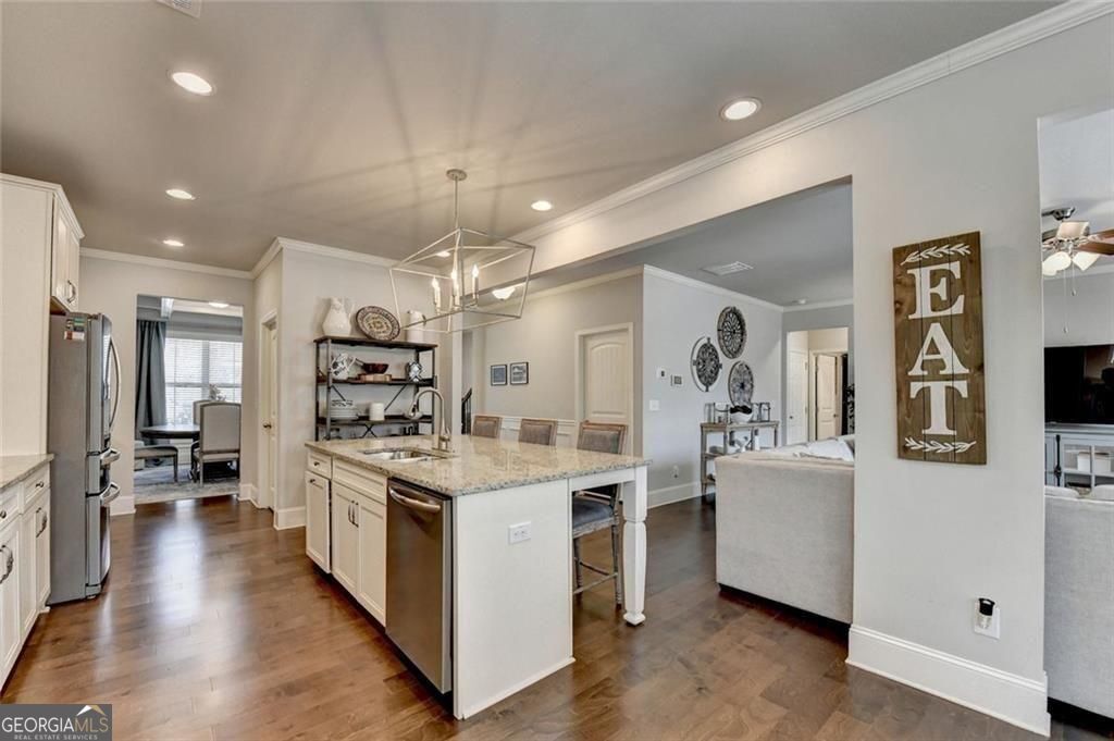 5495 Lacebark Pine Court Cumming GA 30040