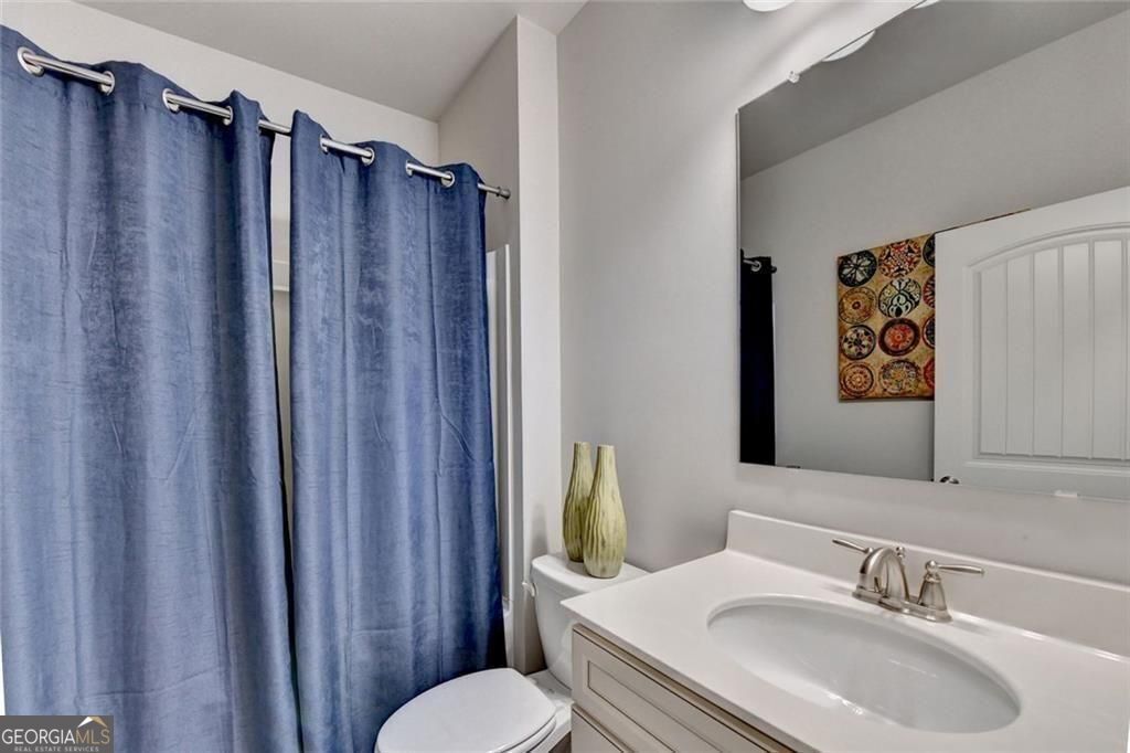 5495 Lacebark Pine Court Cumming GA 30040