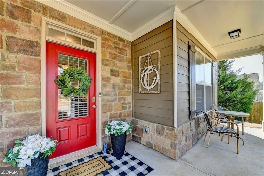 5495 Lacebark Pine Court Cumming GA 30040