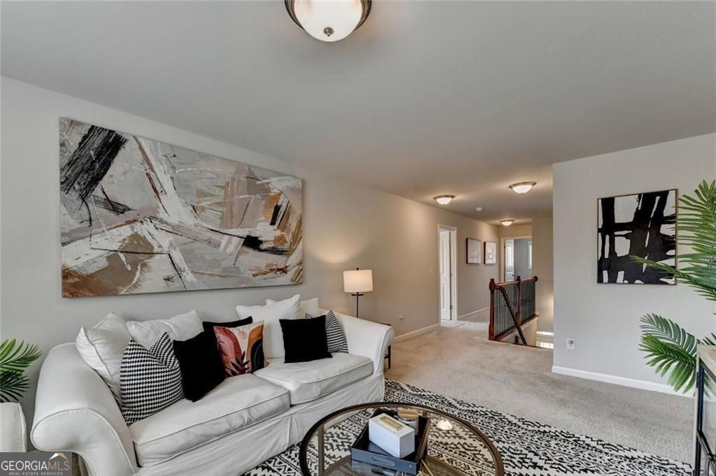 5495 Lacebark Pine Court Cumming GA 30040