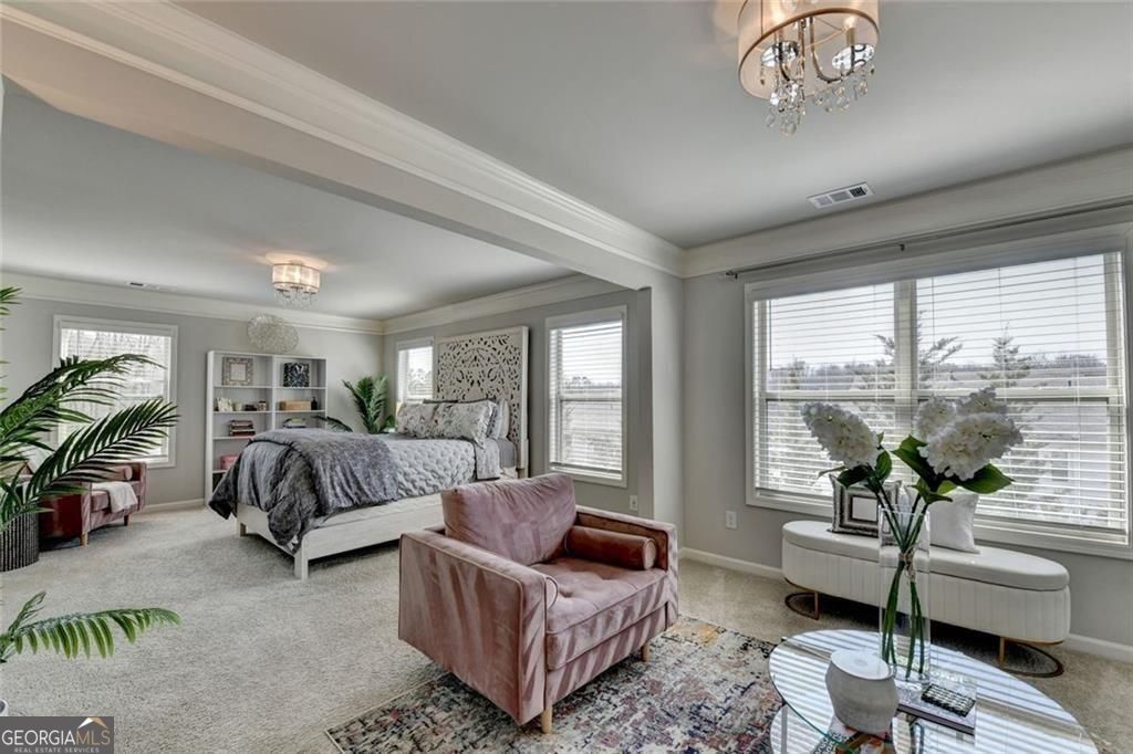 5495 Lacebark Pine Court Cumming GA 30040