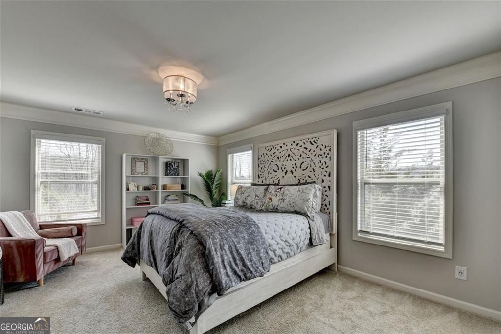 5495 Lacebark Pine Court Cumming GA 30040
