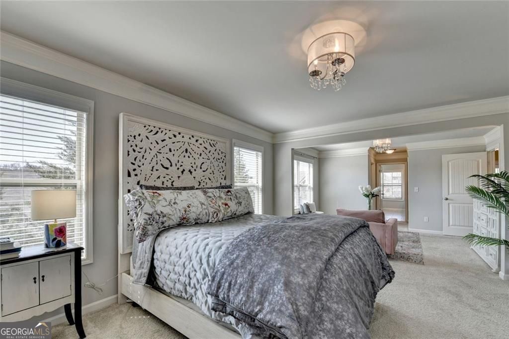 5495 Lacebark Pine Court Cumming GA 30040
