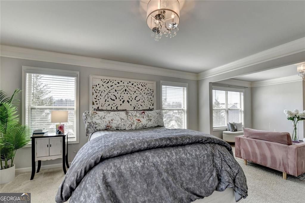 5495 Lacebark Pine Court Cumming GA 30040