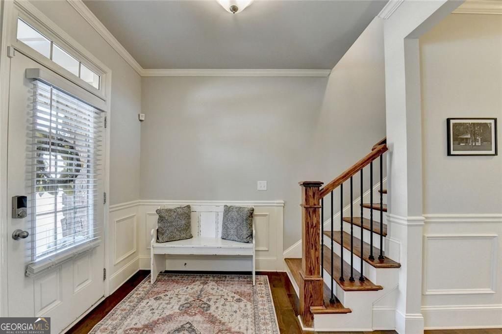 5495 Lacebark Pine Court Cumming GA 30040