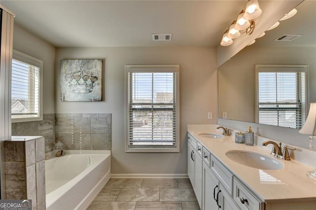 5495 Lacebark Pine Court Cumming GA 30040