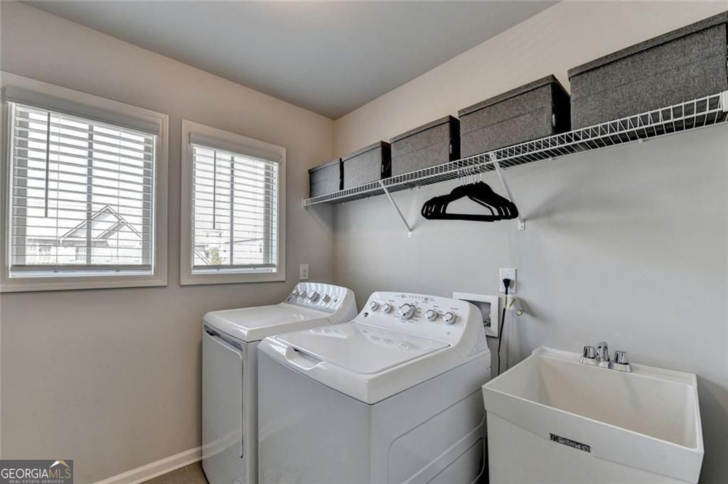5495 Lacebark Pine Court Cumming GA 30040