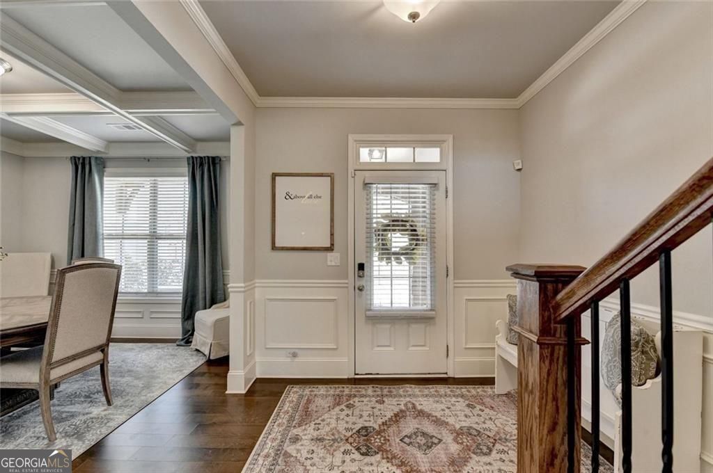 5495 Lacebark Pine Court Cumming GA 30040