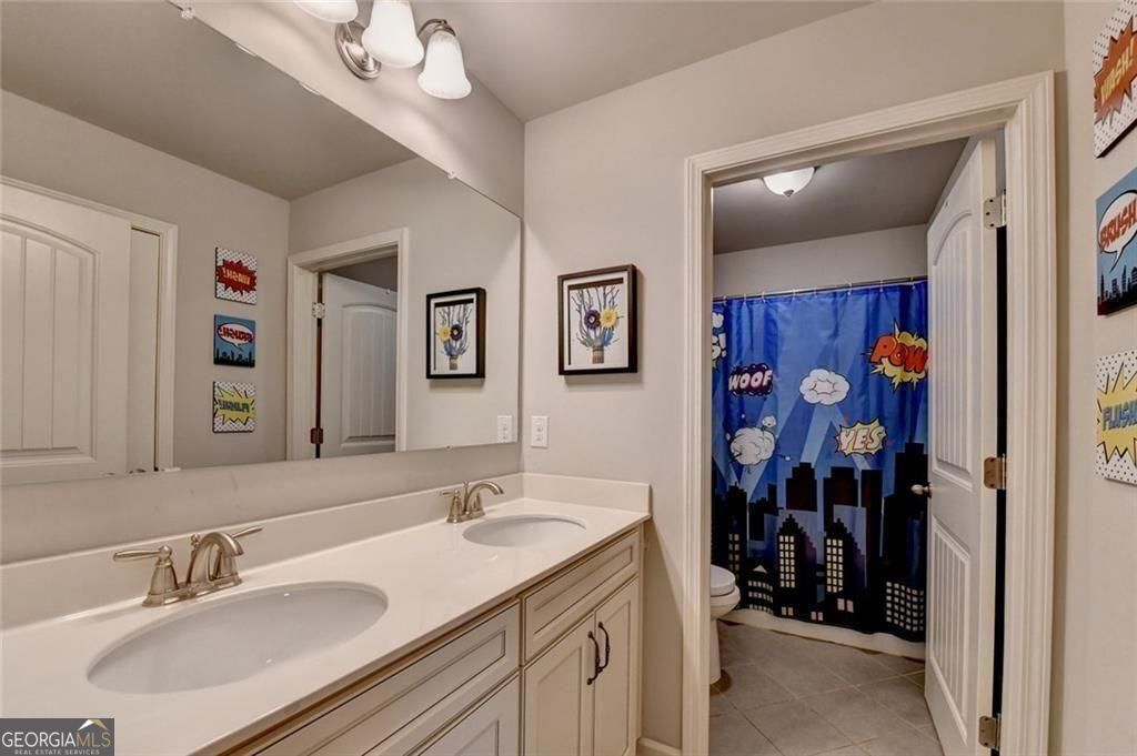 5495 Lacebark Pine Court Cumming GA 30040