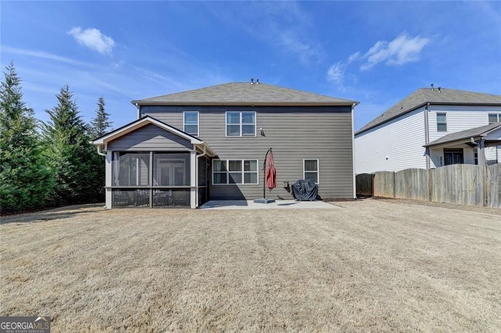5495 Lacebark Pine Court Cumming GA 30040