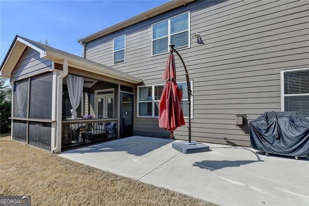 5495 Lacebark Pine Court Cumming GA 30040