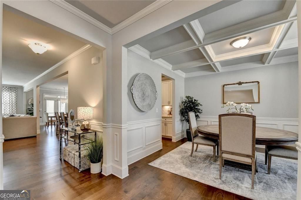 5495 Lacebark Pine Court Cumming GA 30040
