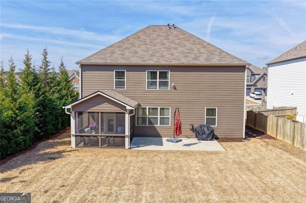 5495 Lacebark Pine Court Cumming GA 30040