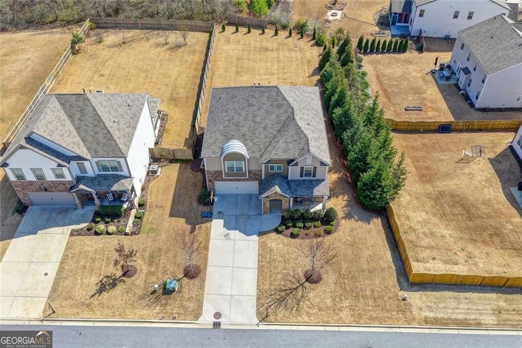 5495 Lacebark Pine Court Cumming GA 30040