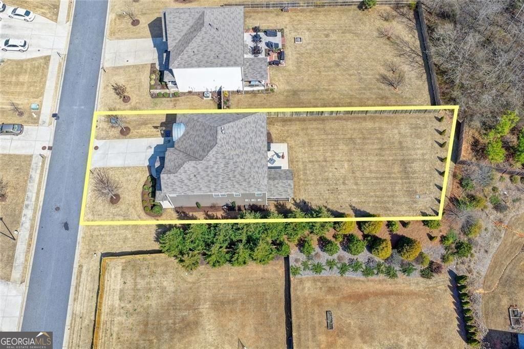5495 Lacebark Pine Court Cumming GA 30040