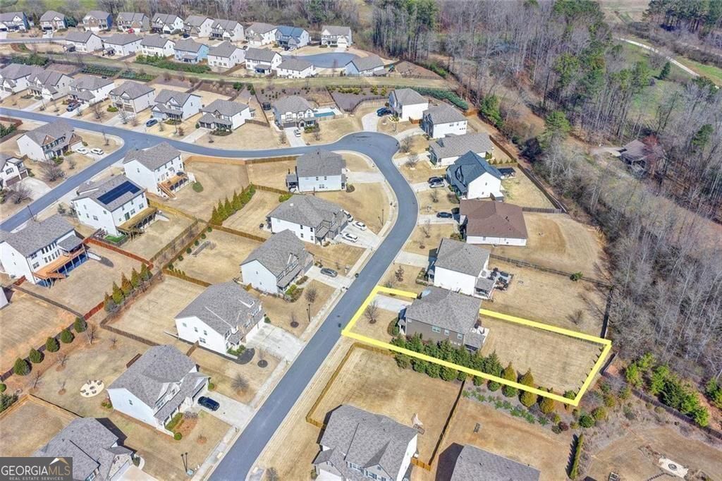 5495 Lacebark Pine Court Cumming GA 30040