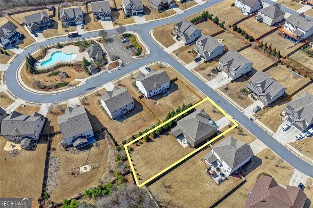 5495 Lacebark Pine Court Cumming GA 30040