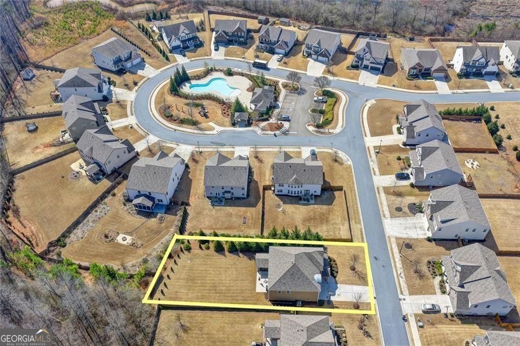 5495 Lacebark Pine Court Cumming GA 30040