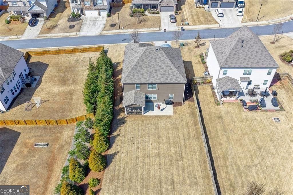 5495 Lacebark Pine Court Cumming GA 30040