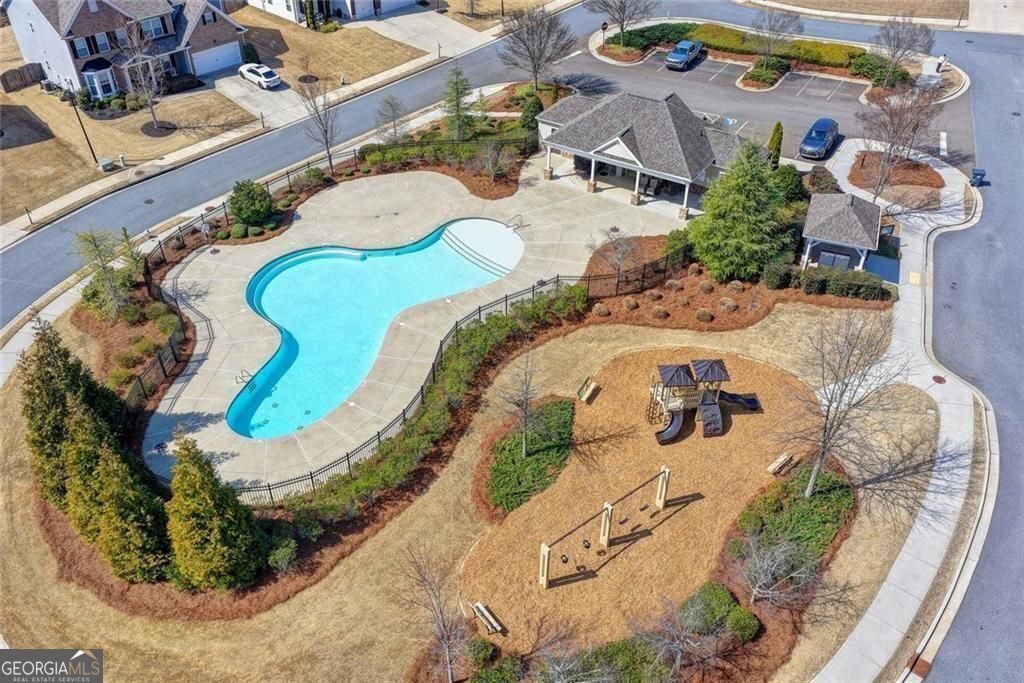 5495 Lacebark Pine Court Cumming GA 30040