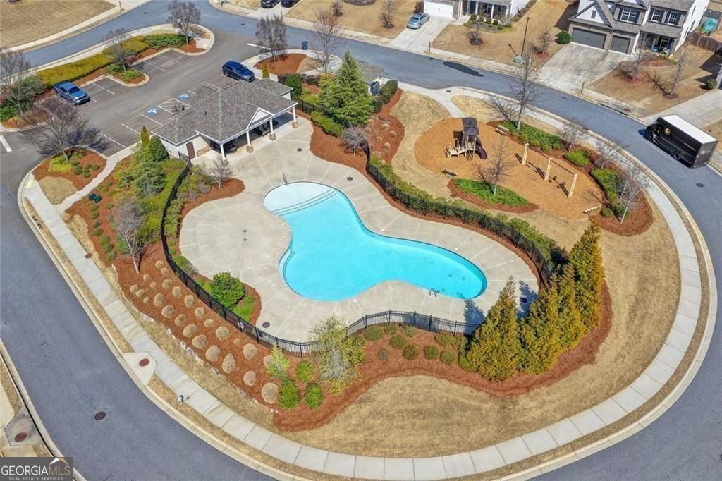5495 Lacebark Pine Court Cumming GA 30040