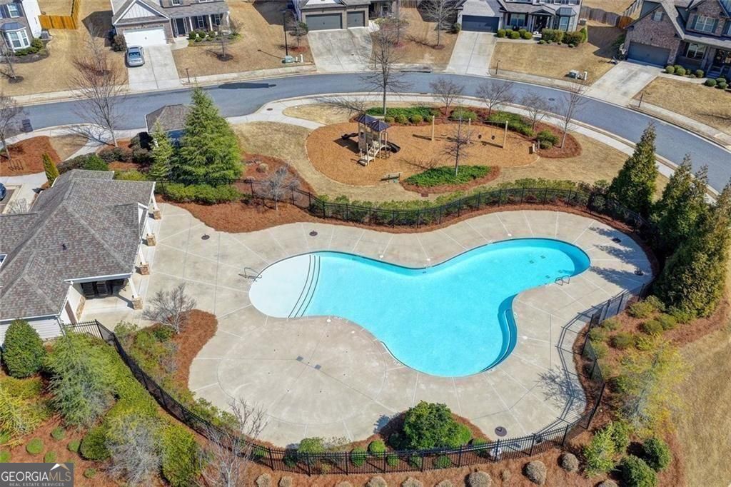 5495 Lacebark Pine Court Cumming GA 30040