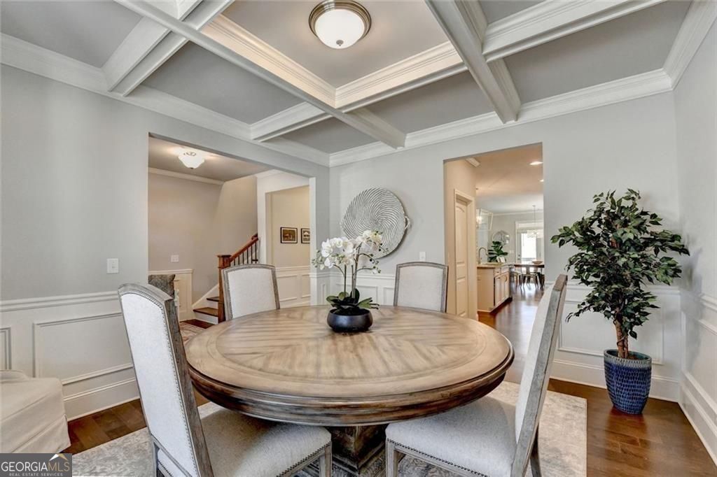 5495 Lacebark Pine Court Cumming GA 30040