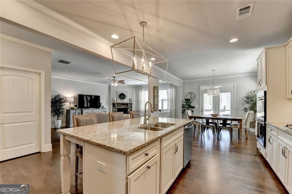 5495 Lacebark Pine Court Cumming GA 30040