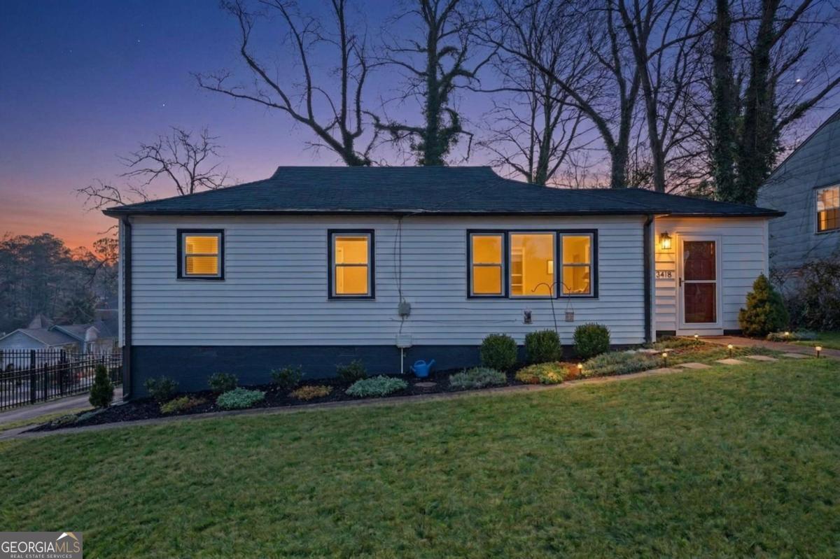 3418 Louise Street Atlanta GA 30354