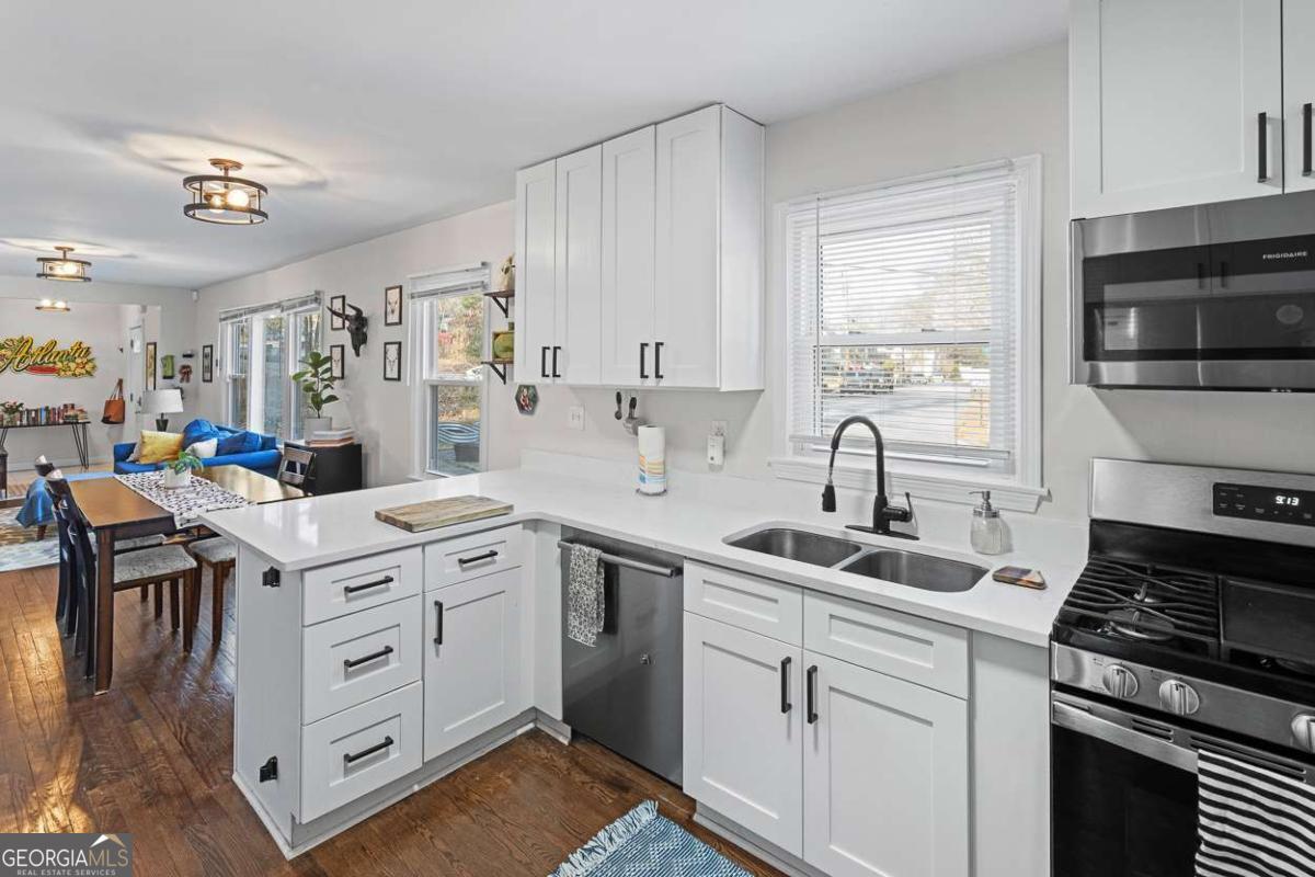 3418 Louise Street Atlanta GA 30354
