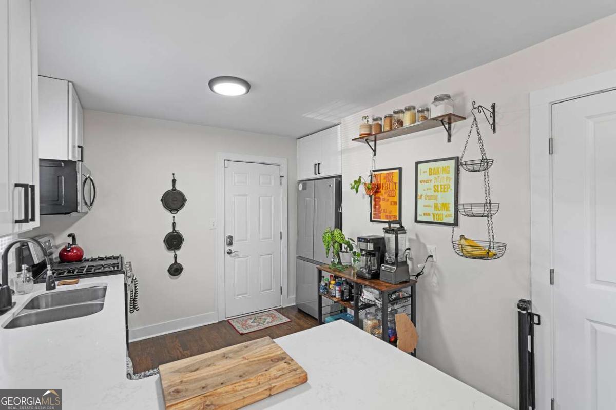 3418 Louise Street Atlanta GA 30354