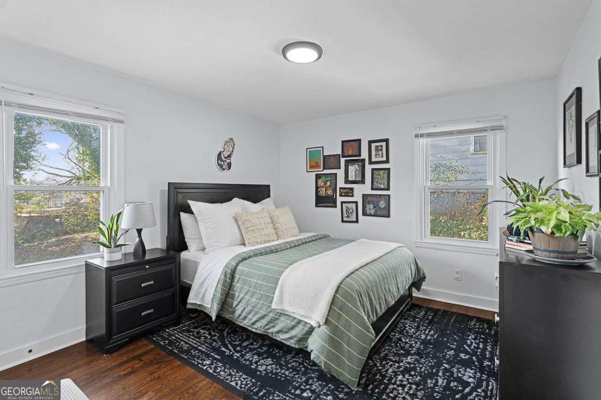 3418 Louise Street Atlanta GA 30354